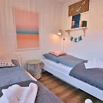 Blueten & - Haus Hébergement de vacances