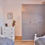 Blueten & - Haus * Langeoog