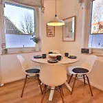 Blueten & - Haus * Langeoog