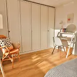 Hébergement de vacances Blueten & - Haus Langeoog