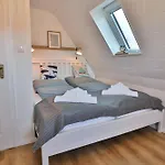 Hébergement de vacances Blueten & - Haus