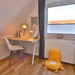Blueten & - Haus Hébergement de vacances *