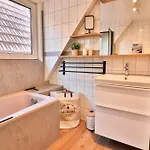 Blueten & - Haus Langeoog