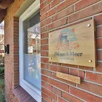 Blueten & - Haus Hébergement de vacances *