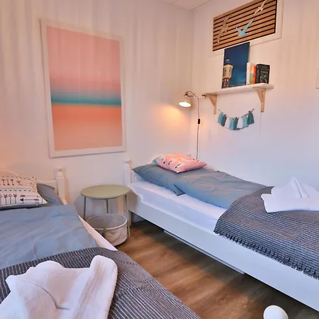 Blueten & - Haus Casa vacanze