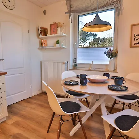 Casa vacanze Blueten & - Haus Langeoog
