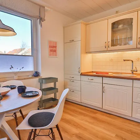 Blueten & - Haus * Langeoog