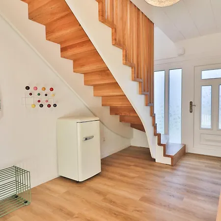 Blueten & - Haus Langeoog