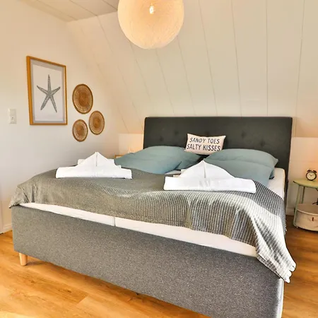 Blueten & - Haus Casa vacanze *