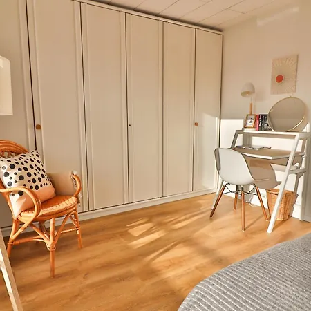 Casa vacanze Blueten & - Haus Langeoog
