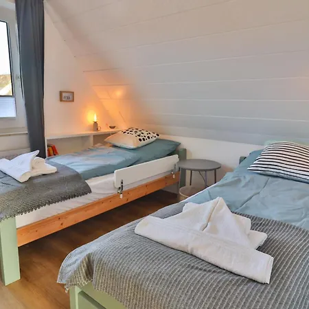 Blueten & - Haus Casa vacanze