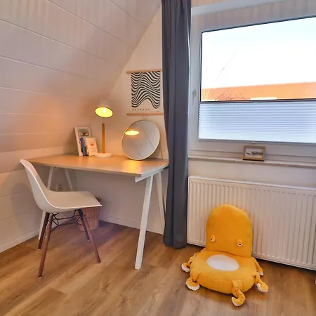 Blueten & - Haus Casa vacanze *