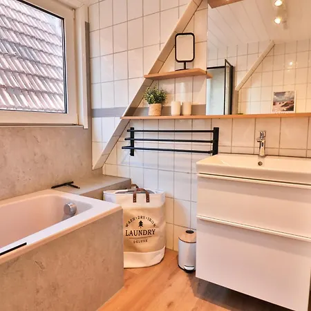 Blueten & - Haus Langeoog