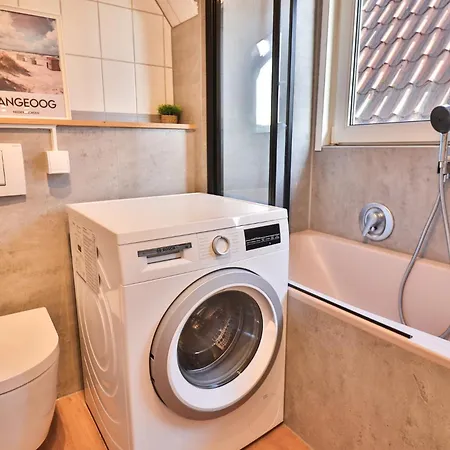 Casa vacanze Blueten & - Haus *