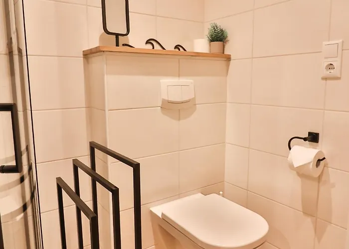 Blueten & - Haus * 朗格奥